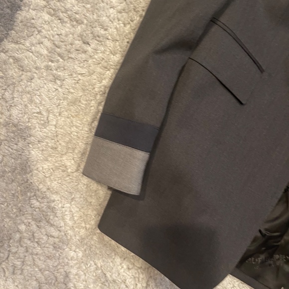 Burberry Blazer Jacket - Size EU 52R - U.S. 42R - Picture 3 of 7